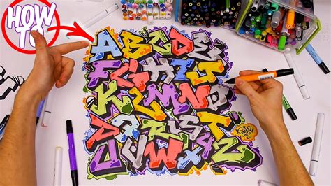l in graffiti|How to Draw Alphabet Letters in Graffiti .